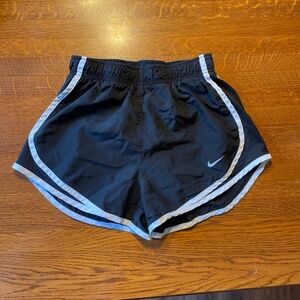 Nike athletic shorts